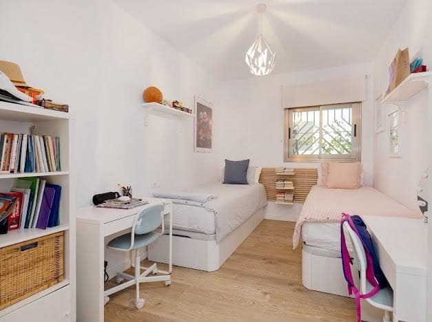 4 soverom Leilighet til salgs i Torremolinos med svømmebasseng garasje - € 795 000 (Ref: 10004154)
