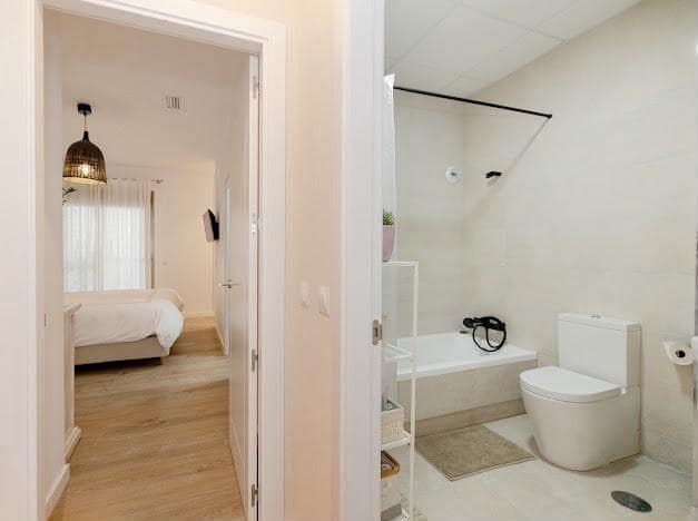 4 soverom Leilighet til salgs i Torremolinos med svømmebasseng garasje - € 795 000 (Ref: 10004154)