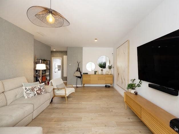 4 soverom Leilighet til salgs i Torremolinos med svømmebasseng garasje - € 795 000 (Ref: 10004154)