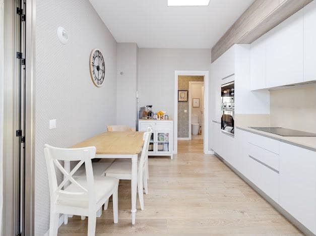 4 soverom Leilighet til salgs i Torremolinos med svømmebasseng garasje - € 795 000 (Ref: 10004154)