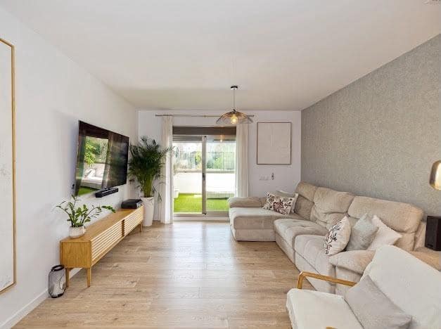 4 soverom Leilighet til salgs i Torremolinos med svømmebasseng garasje - € 795 000 (Ref: 10004154)