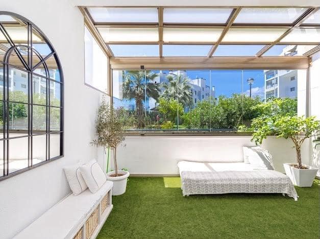 4 soverom Leilighet til salgs i Torremolinos med svømmebasseng garasje - € 795 000 (Ref: 10004154)