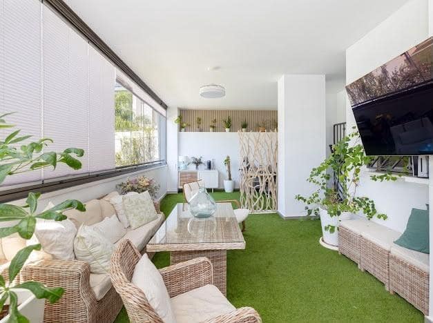 4 soverom Leilighet til salgs i Torremolinos med svømmebasseng garasje - € 795 000 (Ref: 10004154)