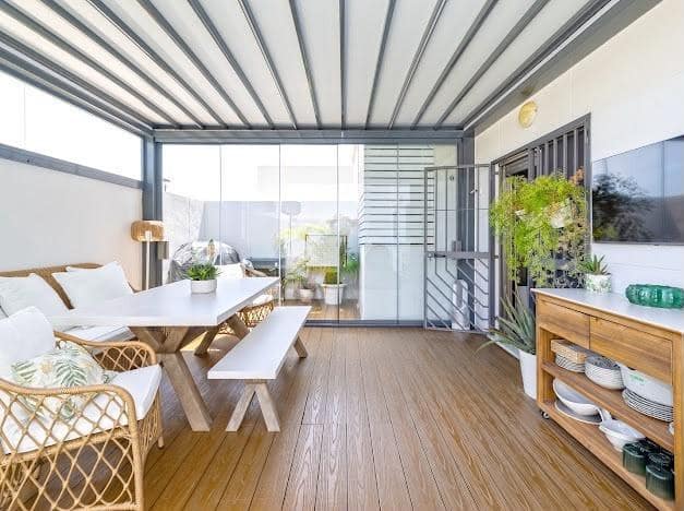 4 soverom Leilighet til salgs i Torremolinos med svømmebasseng garasje - € 795 000 (Ref: 10004154)