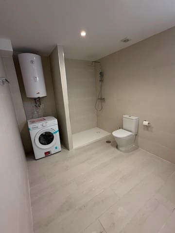 2 sypialnia Apartament na sprzedaż w Torremolinos - 330 000 € (Ref: 10005616)