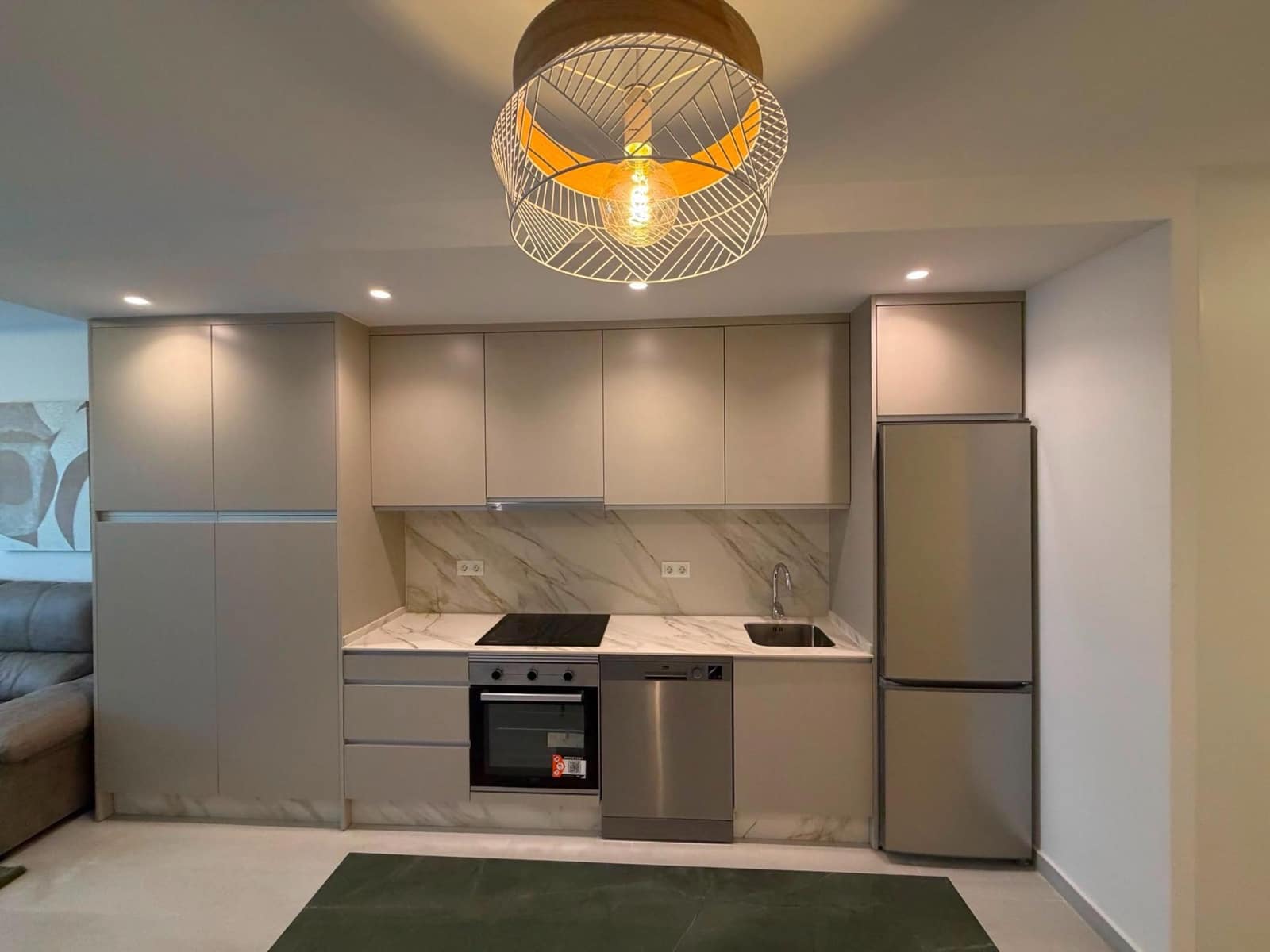 2 sypialnia Apartament na sprzedaż w Torremolinos - 330 000 € (Ref: 10005616)