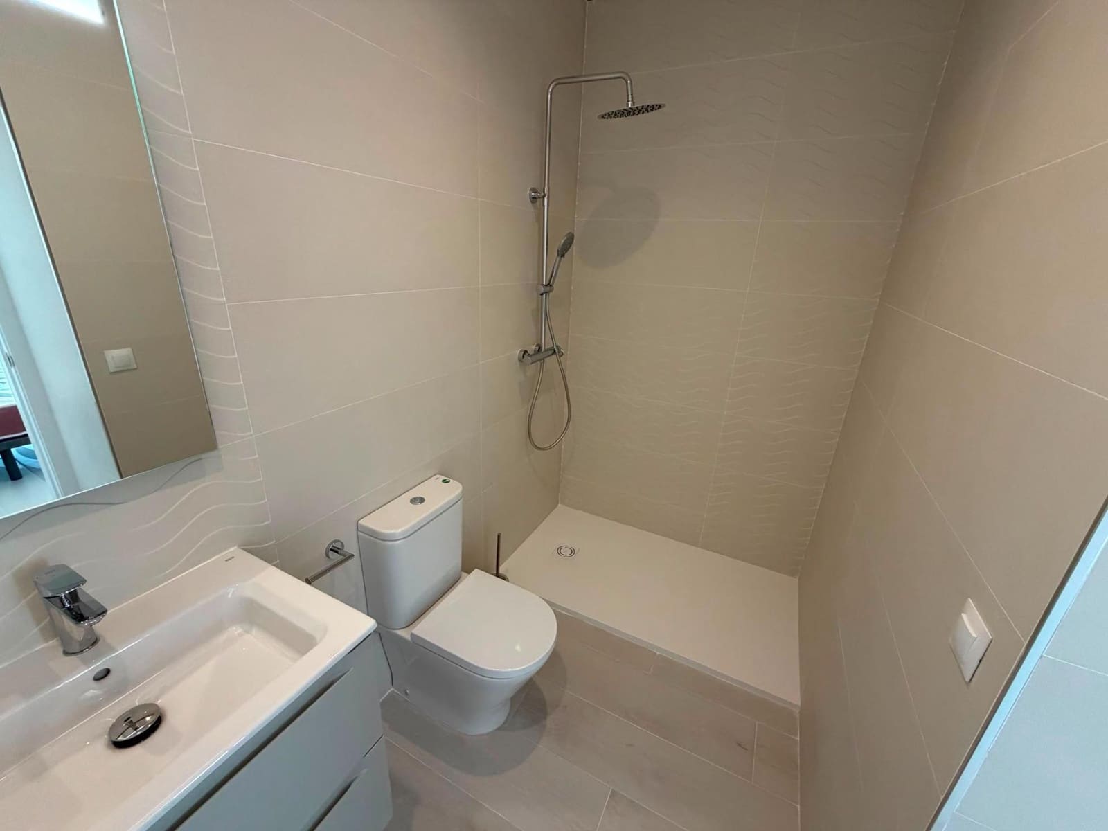2 sypialnia Apartament na sprzedaż w Torremolinos - 330 000 € (Ref: 10005616)