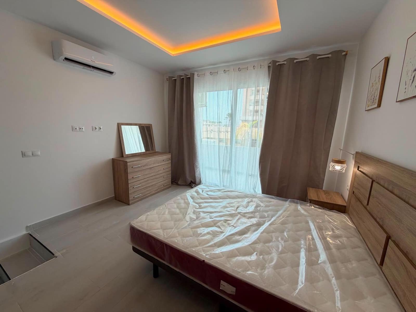 2 sypialnia Apartament na sprzedaż w Torremolinos - 330 000 € (Ref: 10005616)