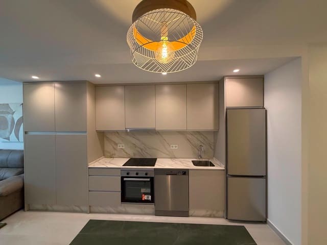 2 sypialnia Apartament na sprzedaż w Torremolinos - 330 000 € (Ref: 10005616)