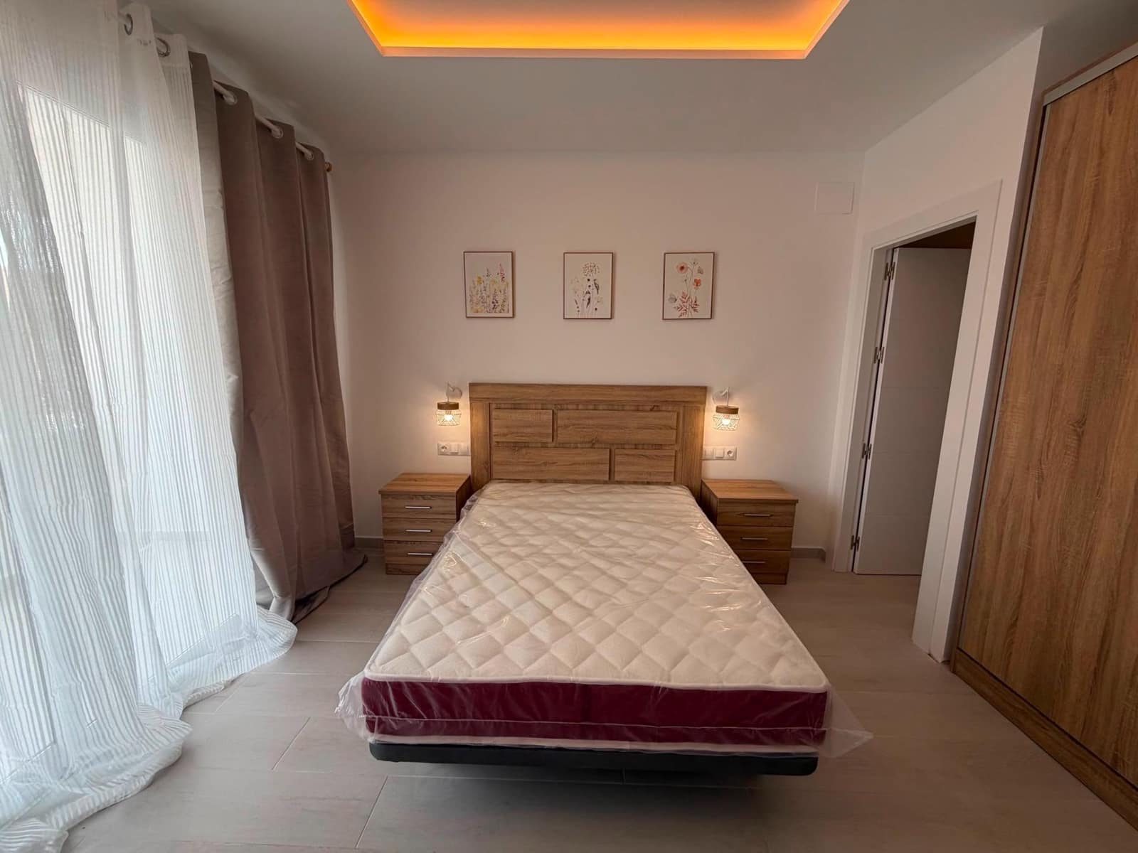 2 sypialnia Apartament na sprzedaż w Torremolinos - 330 000 € (Ref: 10005616)