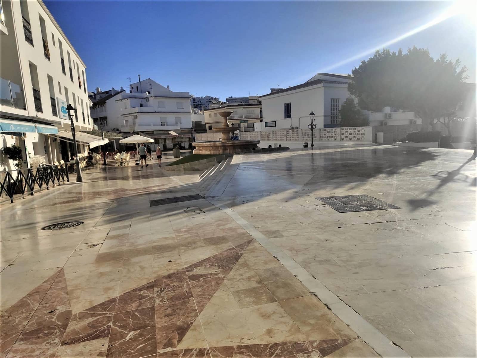 2 sypialnia Apartament na sprzedaż w Torremolinos - 330 000 € (Ref: 10005616)