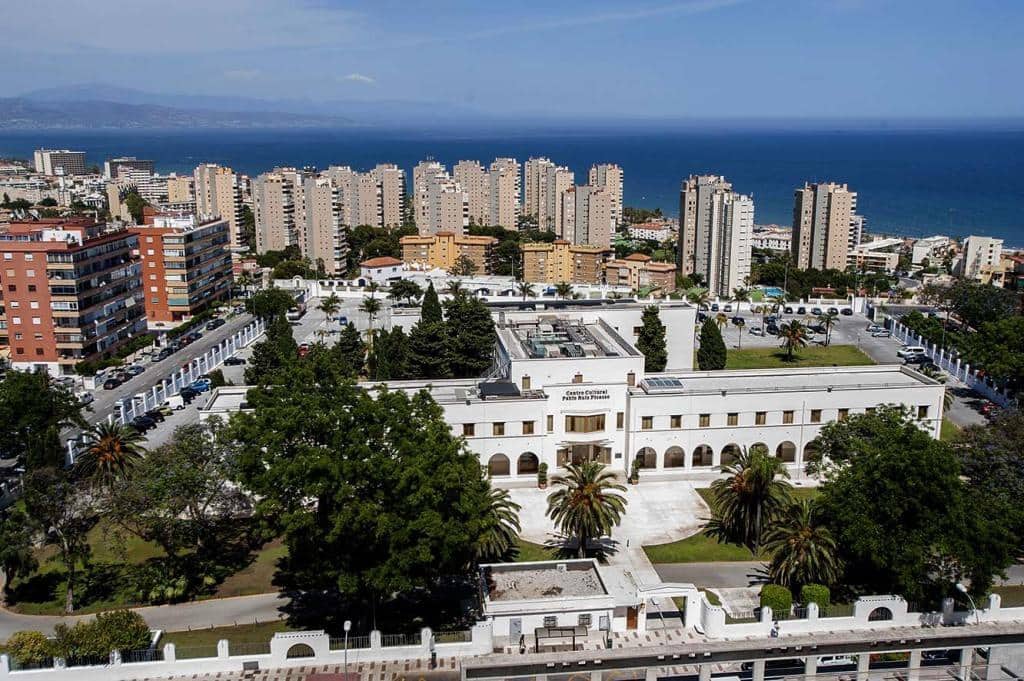 3 sypialnia Mieszkanie na sprzedaż w Torremolinos z basenem - 280 000 € (Ref: 10005617)