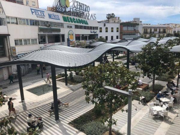 3 sypialnia Mieszkanie na sprzedaż w Torremolinos z basenem - 280 000 € (Ref: 10005617)