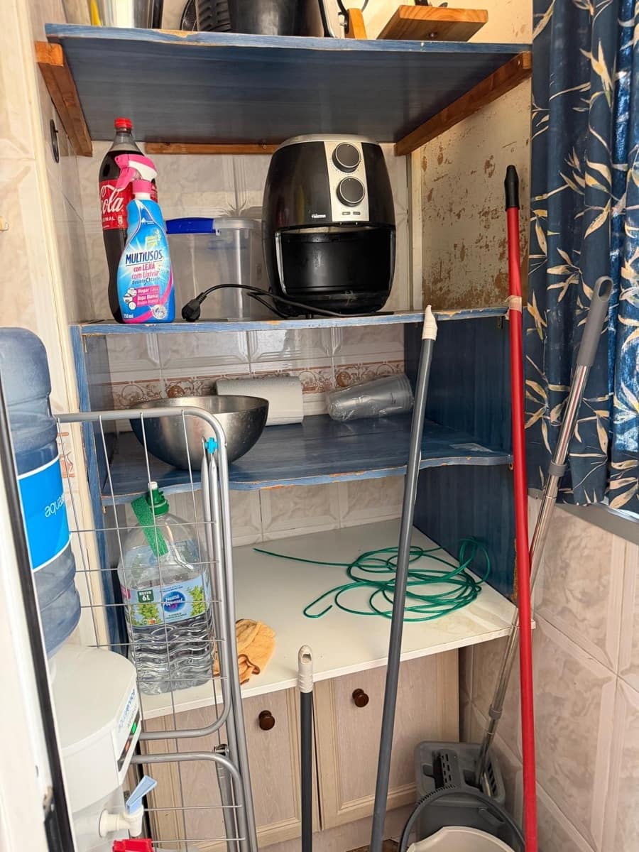 3 sypialnia Mieszkanie na sprzedaż w Torremolinos z basenem - 280 000 € (Ref: 10005617)