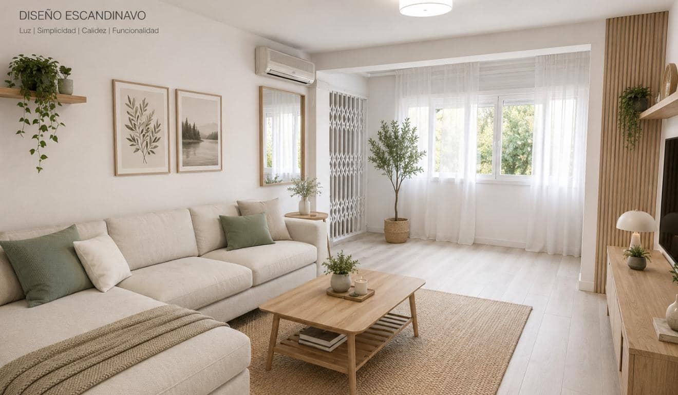 3 sypialnia Mieszkanie na sprzedaż w Torremolinos z basenem - 280 000 € (Ref: 10005617)