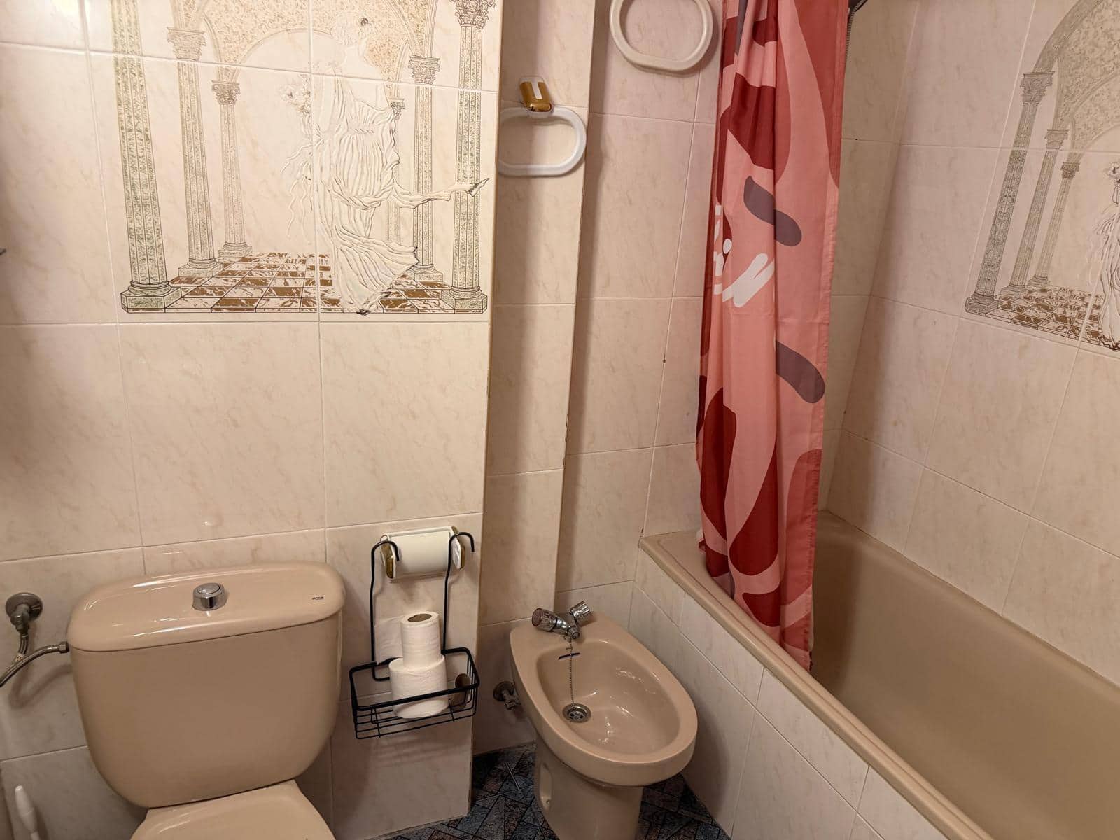 3 sypialnia Mieszkanie na sprzedaż w Torremolinos z basenem - 280 000 € (Ref: 10005617)