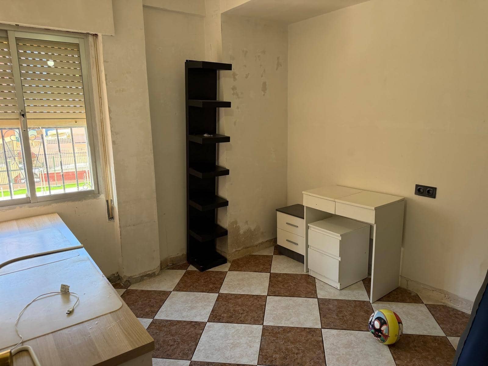 3 sypialnia Mieszkanie na sprzedaż w Torremolinos z basenem - 280 000 € (Ref: 10005617)