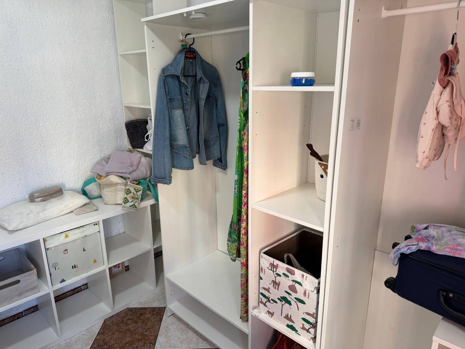 3 sypialnia Mieszkanie na sprzedaż w Torremolinos z basenem - 280 000 € (Ref: 10005617)