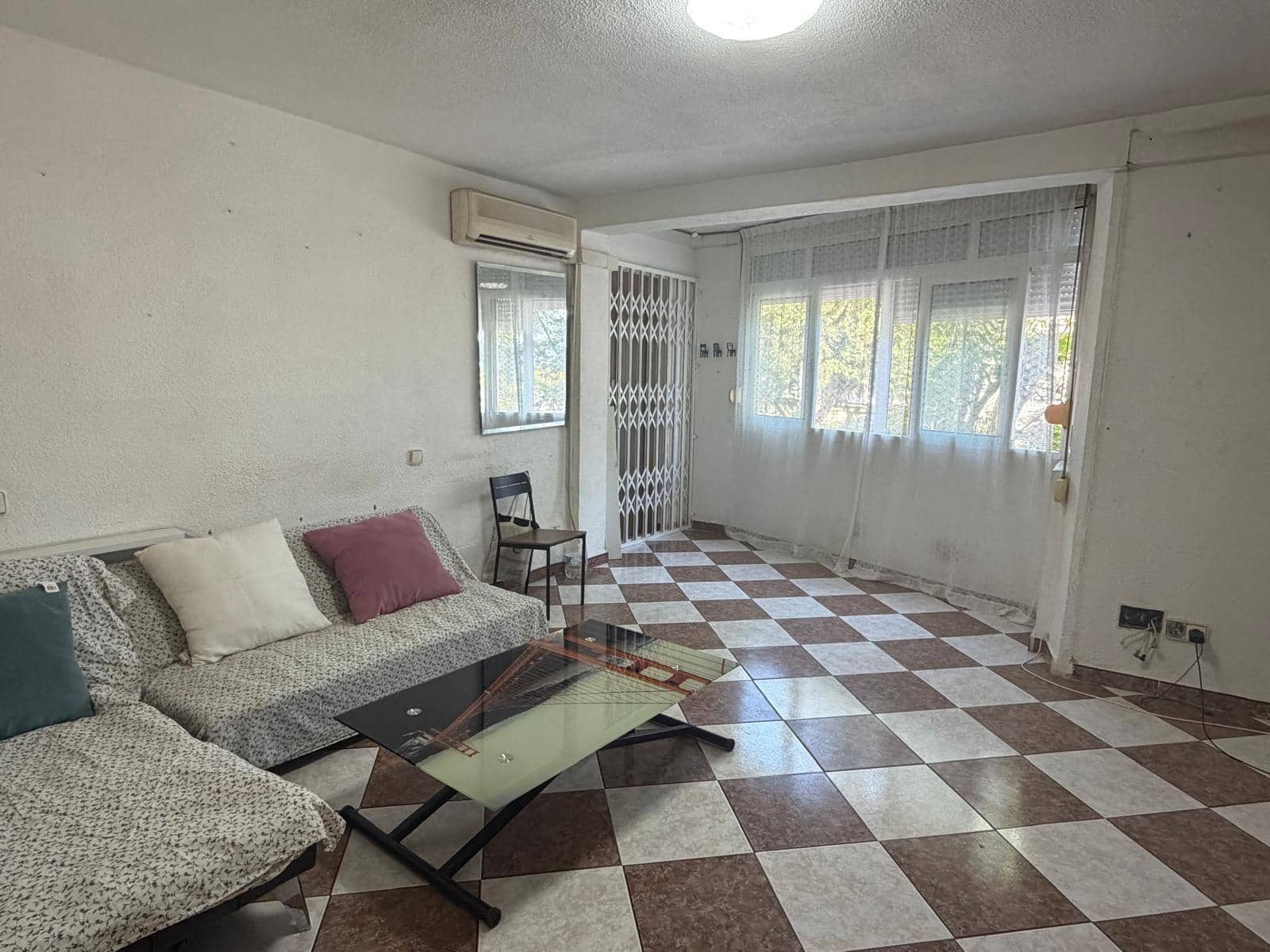 3 sypialnia Mieszkanie na sprzedaż w Torremolinos z basenem - 280 000 € (Ref: 10005617)