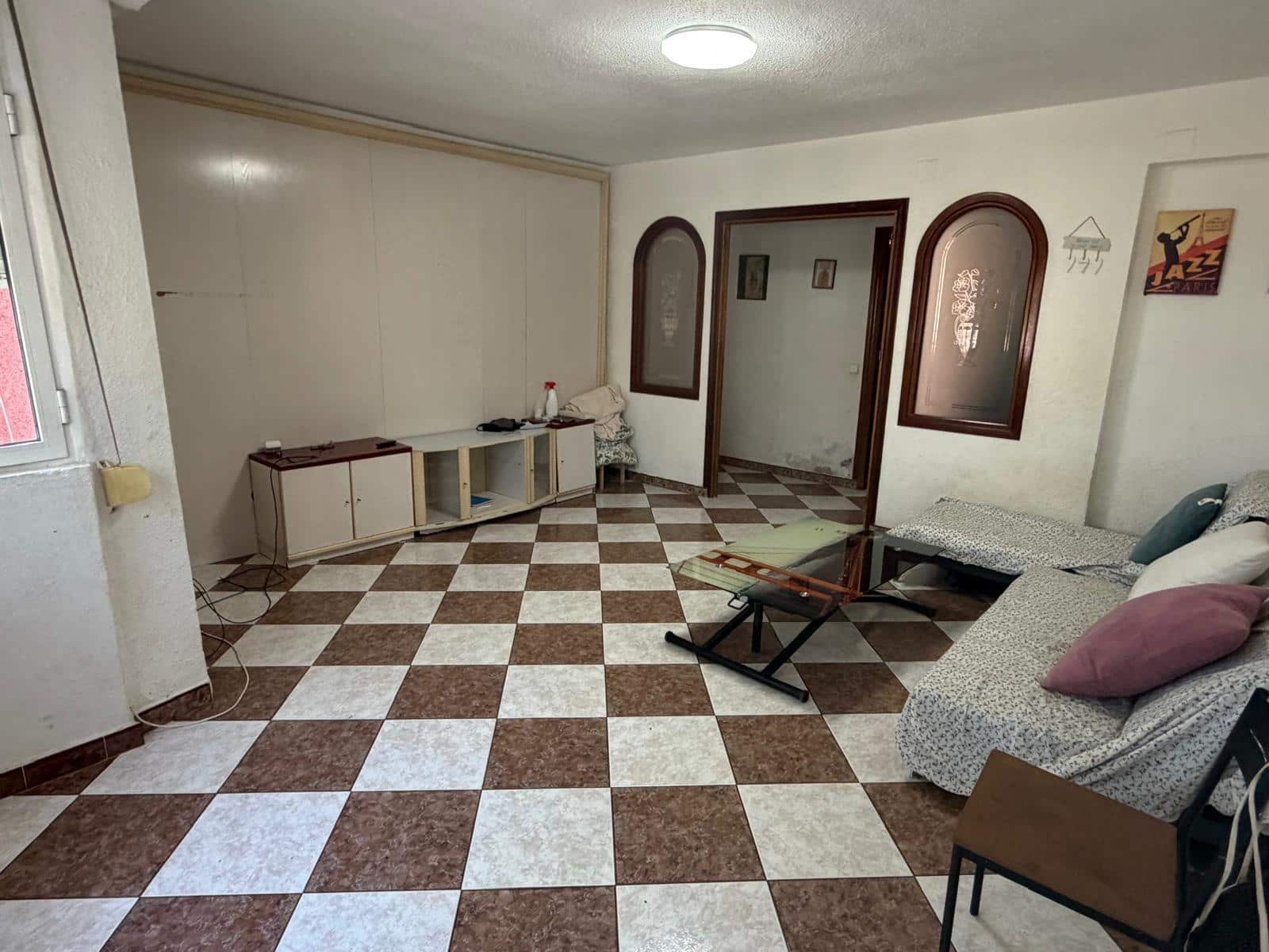 3 sypialnia Mieszkanie na sprzedaż w Torremolinos z basenem - 280 000 € (Ref: 10005617)