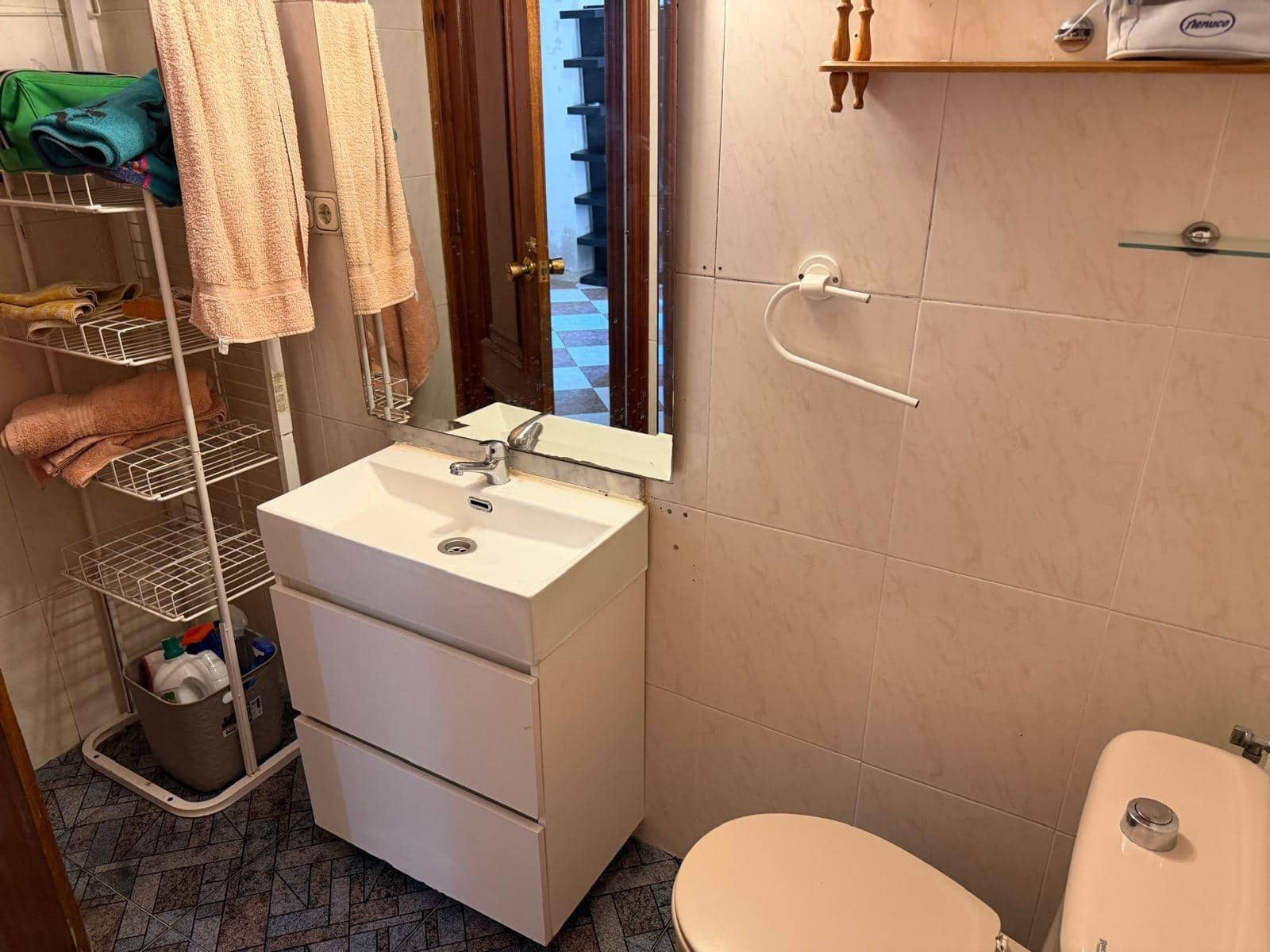 3 sypialnia Mieszkanie na sprzedaż w Torremolinos z basenem - 280 000 € (Ref: 10005617)