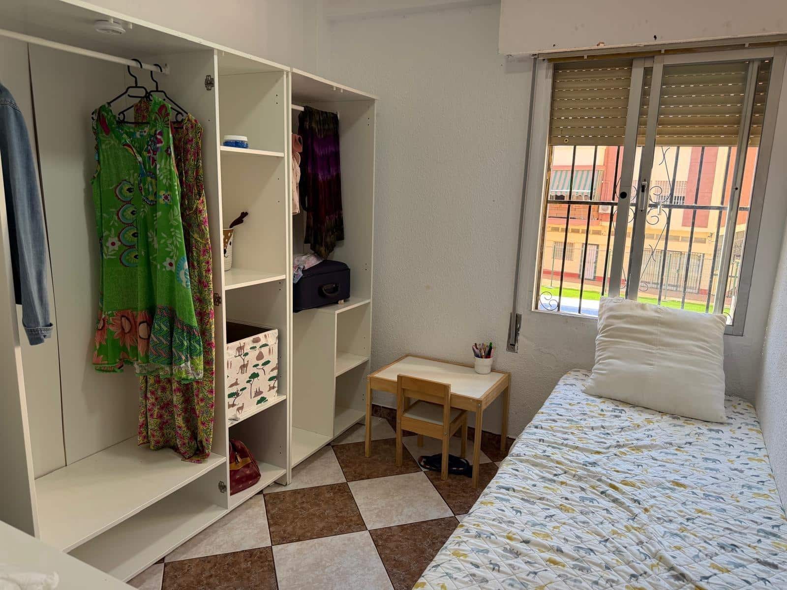 3 sypialnia Mieszkanie na sprzedaż w Torremolinos z basenem - 280 000 € (Ref: 10005617)