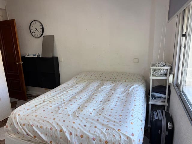 3 sypialnia Mieszkanie na sprzedaż w Torremolinos z basenem - 280 000 € (Ref: 10005617)