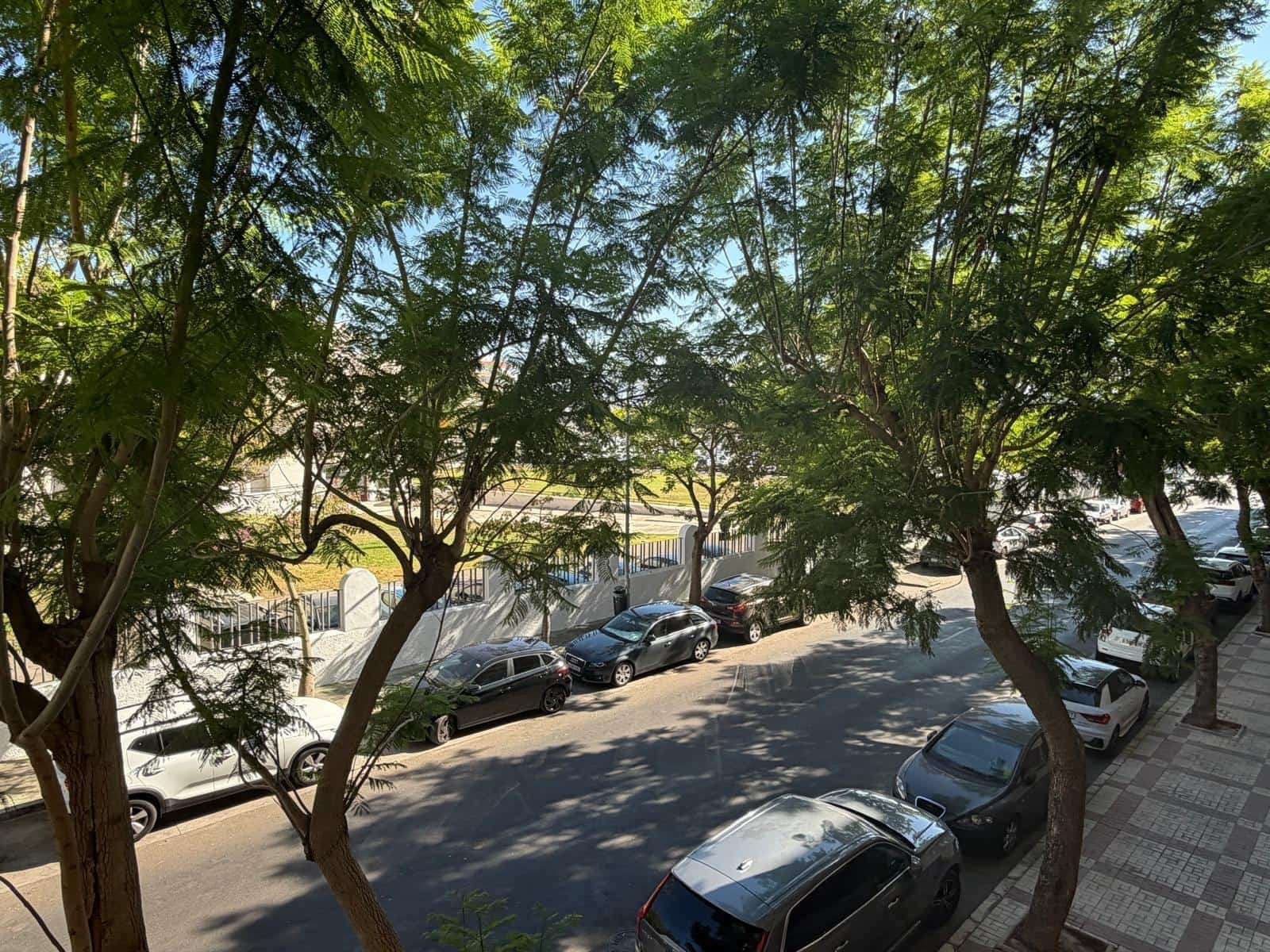 3 sypialnia Mieszkanie na sprzedaż w Torremolinos z basenem - 280 000 € (Ref: 10005617)