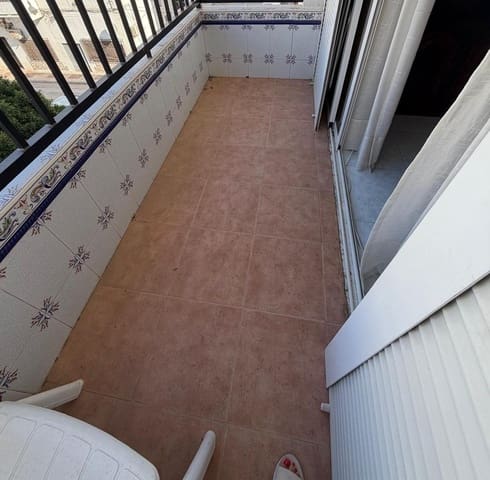 3 sypialnia Mieszkanie na sprzedaż w Torremolinos - 190 000 € (Ref: 10009092)