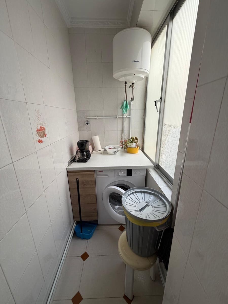 3 sypialnia Mieszkanie na sprzedaż w Torremolinos - 190 000 € (Ref: 10009092)