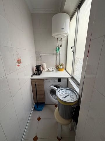 3 sypialnia Mieszkanie na sprzedaż w Torremolinos - 190 000 € (Ref: 10009092)