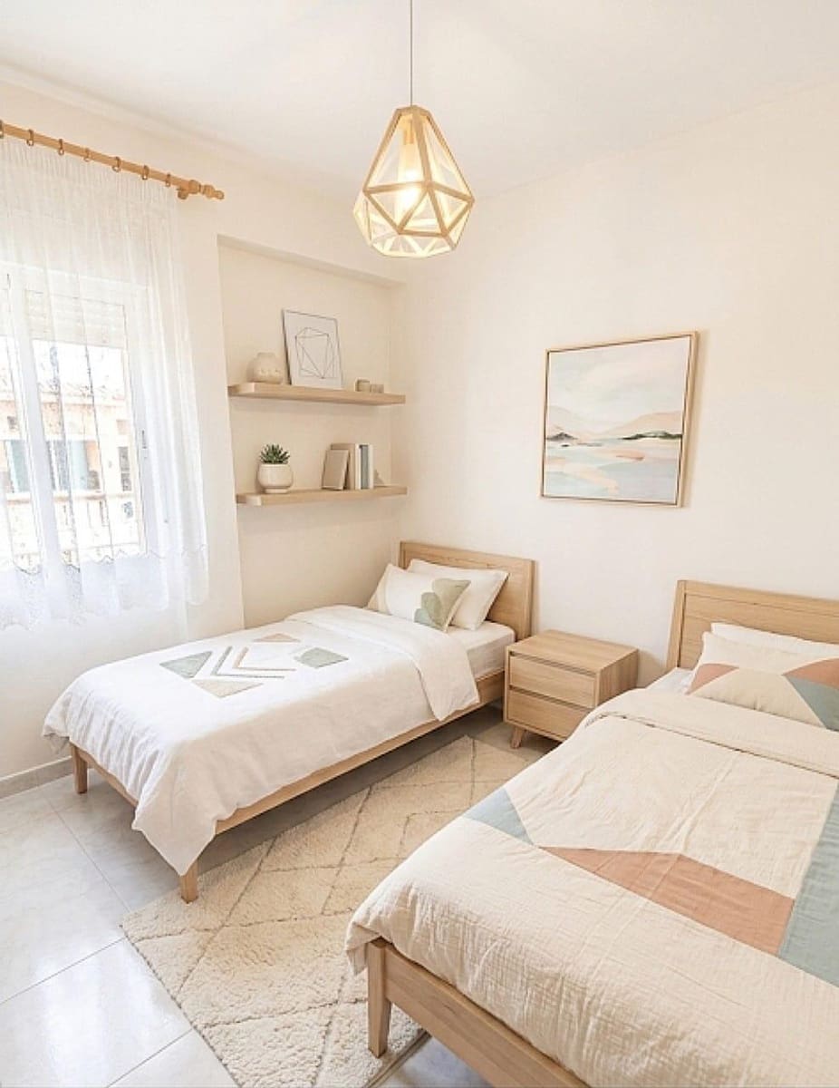 3 sypialnia Mieszkanie na sprzedaż w Torremolinos - 190 000 € (Ref: 10009092)