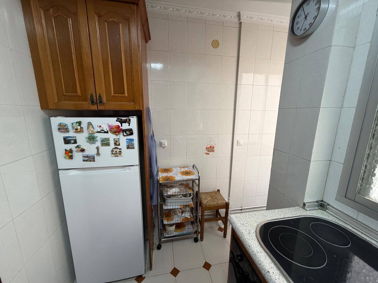 3 sypialnia Mieszkanie na sprzedaż w Torremolinos - 190 000 € (Ref: 10009092)
