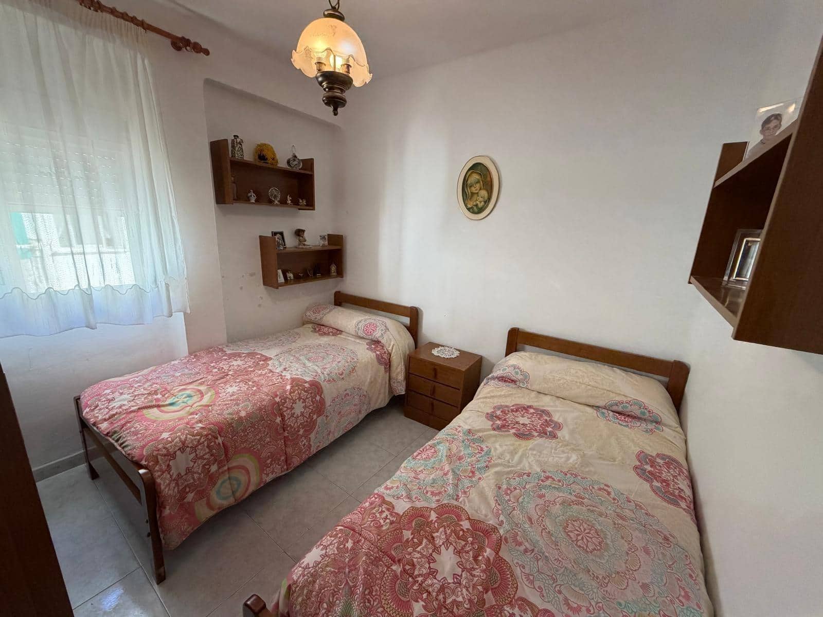 3 sypialnia Mieszkanie na sprzedaż w Torremolinos - 190 000 € (Ref: 10009092)