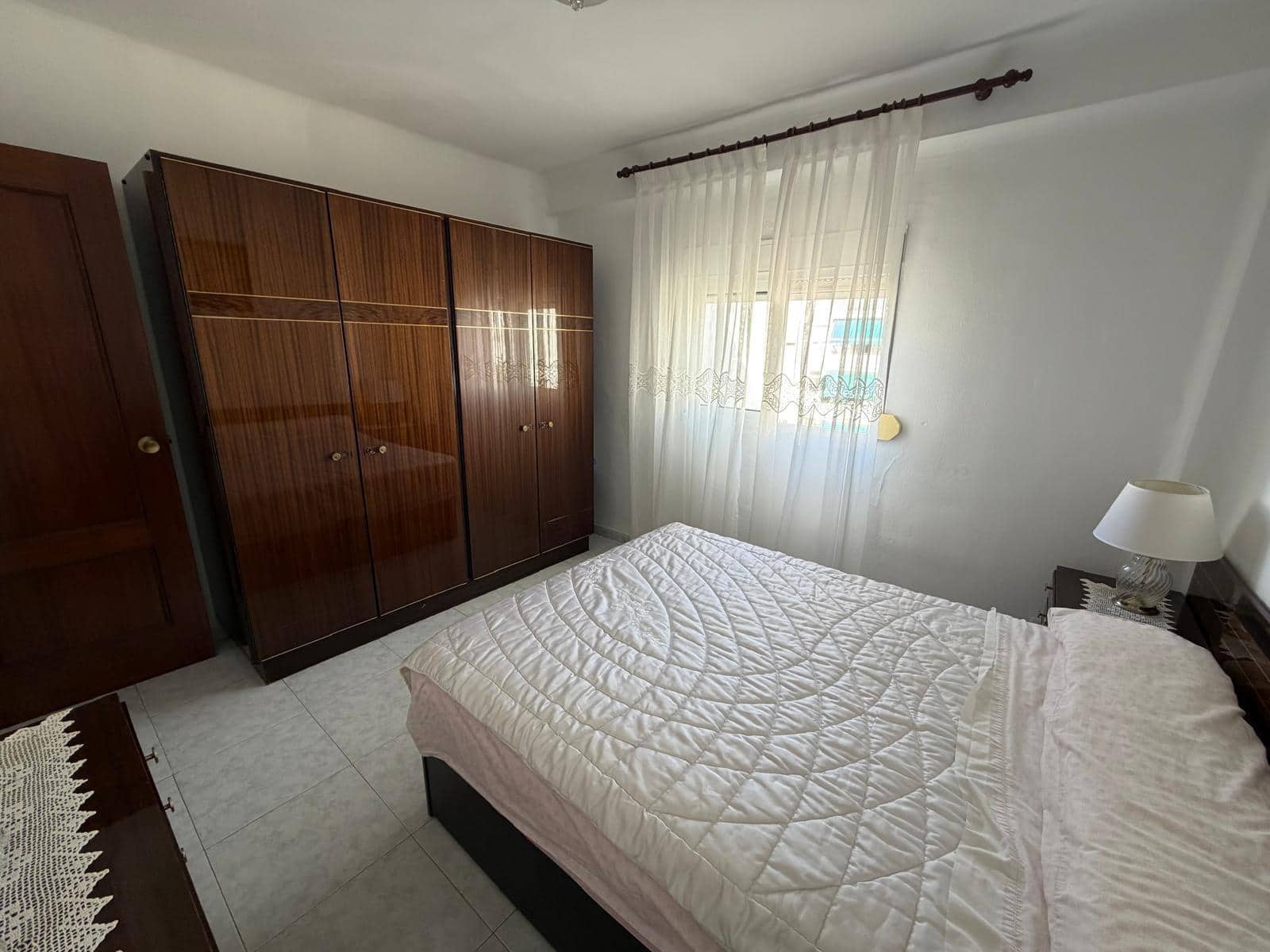 3 sypialnia Mieszkanie na sprzedaż w Torremolinos - 190 000 € (Ref: 10009092)