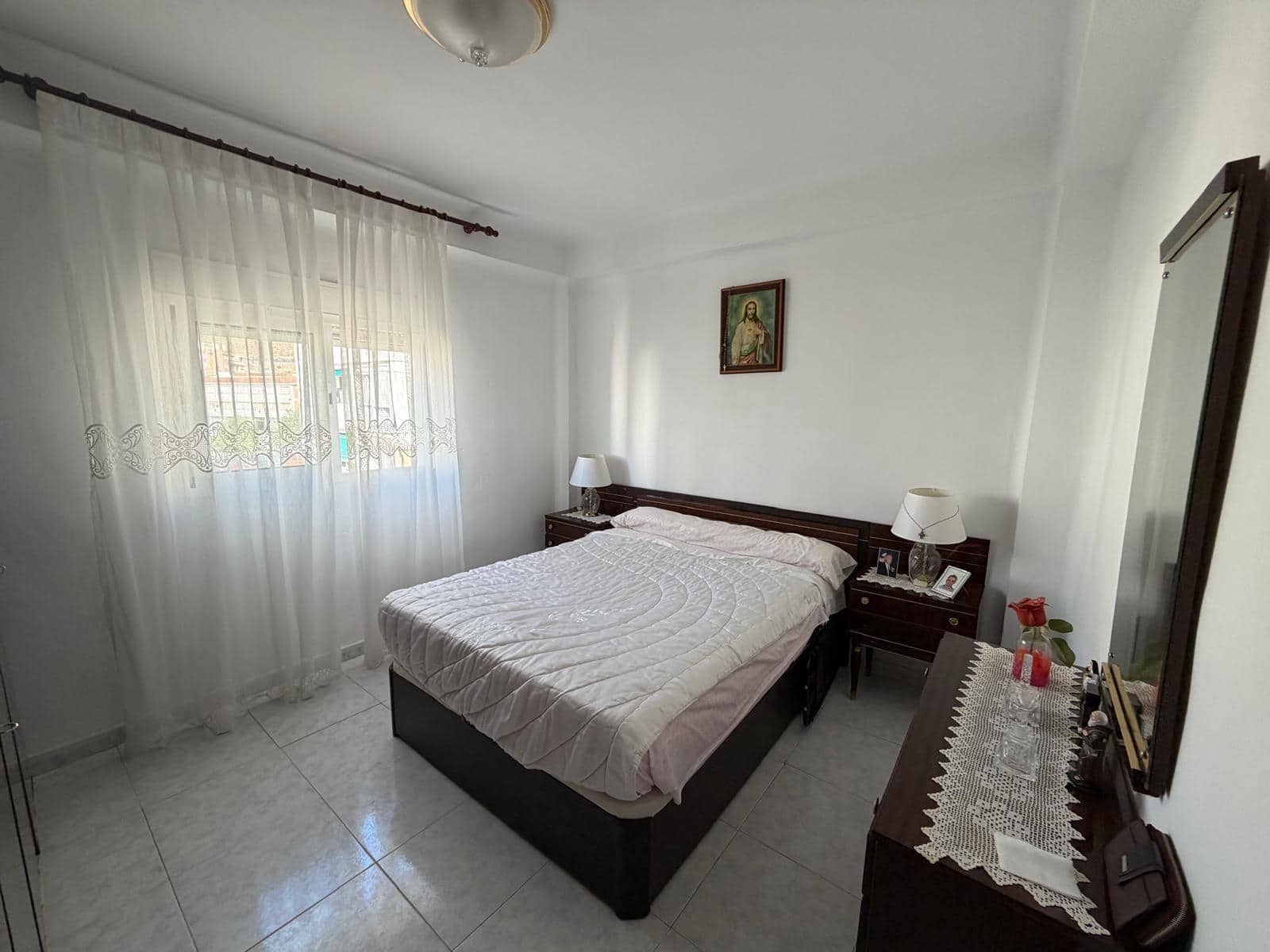 3 sypialnia Mieszkanie na sprzedaż w Torremolinos - 190 000 € (Ref: 10009092)