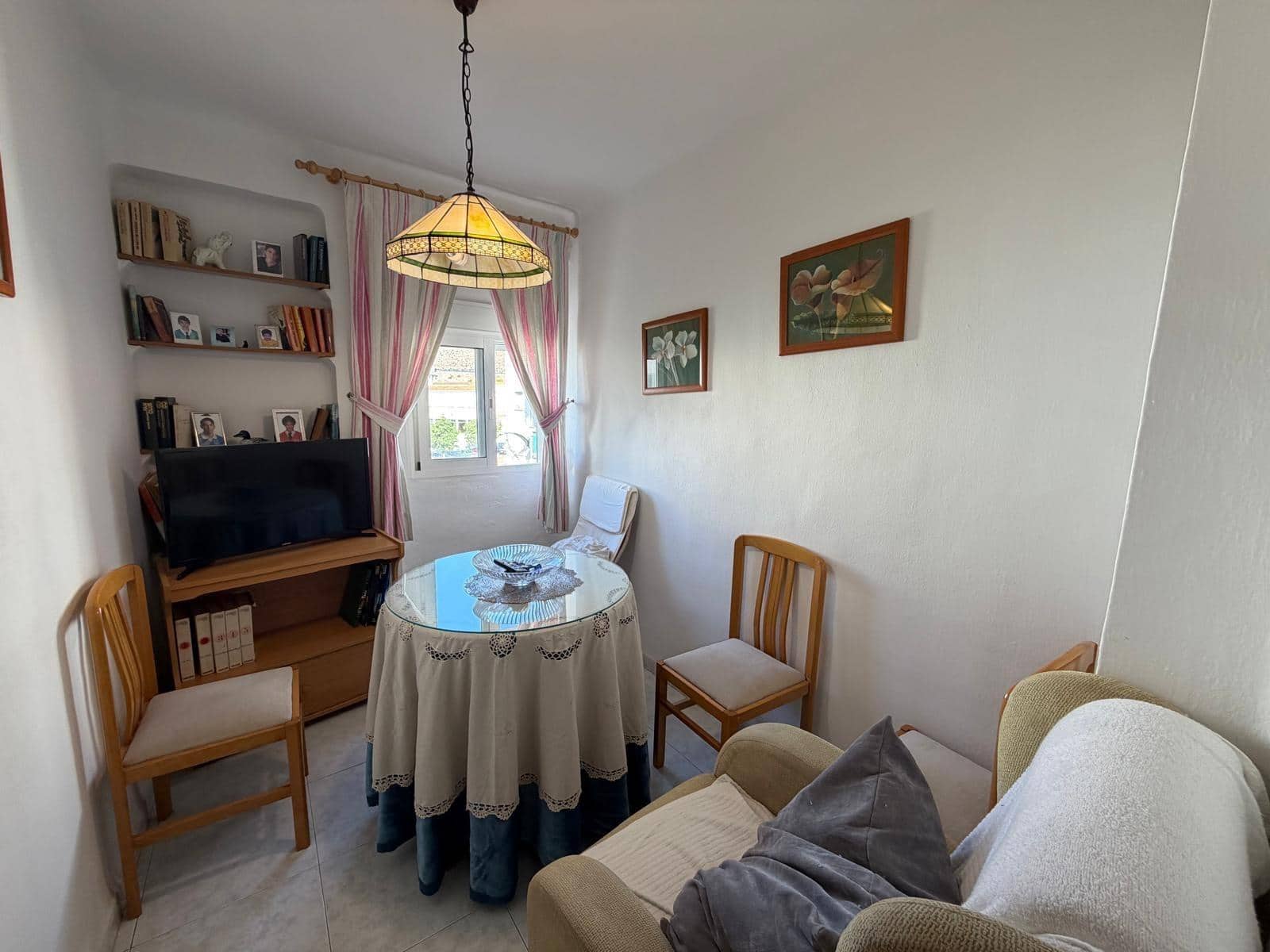 3 sypialnia Mieszkanie na sprzedaż w Torremolinos - 190 000 € (Ref: 10009092)