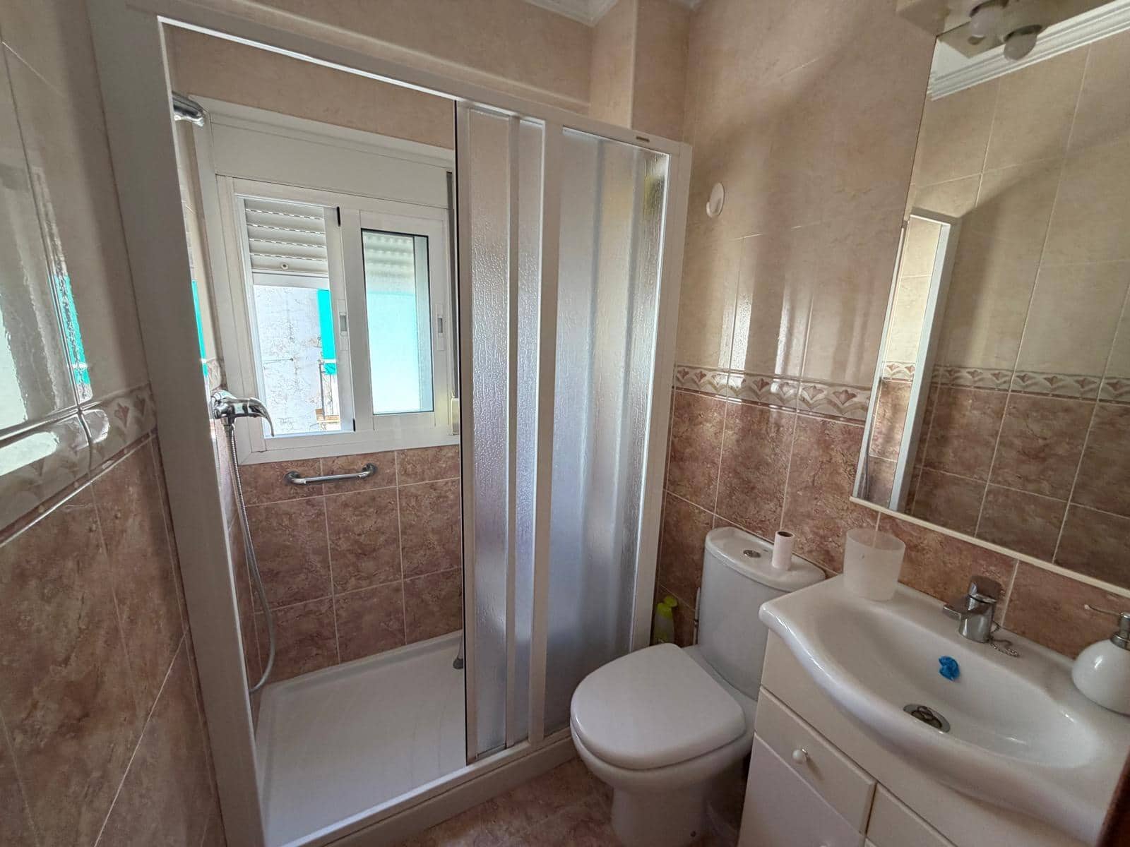 3 sypialnia Mieszkanie na sprzedaż w Torremolinos - 190 000 € (Ref: 10009092)