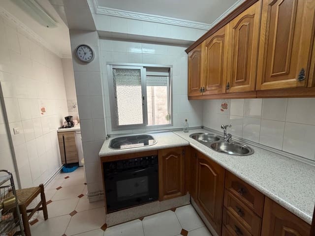 3 sypialnia Mieszkanie na sprzedaż w Torremolinos - 190 000 € (Ref: 10009092)
