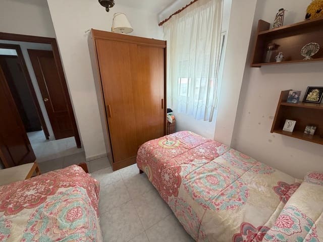 3 sypialnia Mieszkanie na sprzedaż w Torremolinos - 190 000 € (Ref: 10009092)