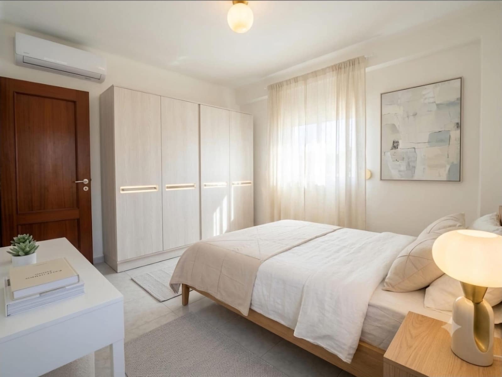 3 sypialnia Mieszkanie na sprzedaż w Torremolinos - 190 000 € (Ref: 10009092)