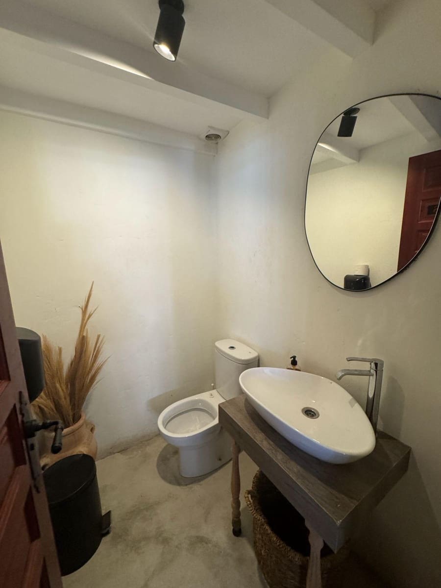 Empresa para venda em Torremolinos - 375 000 € (Ref: 10013336)