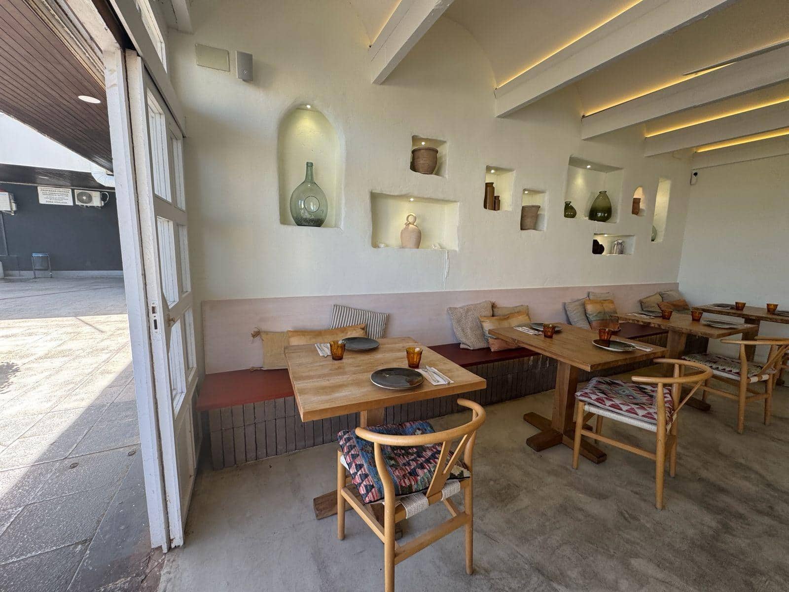 Empresa para venda em Torremolinos - 375 000 € (Ref: 10013336)