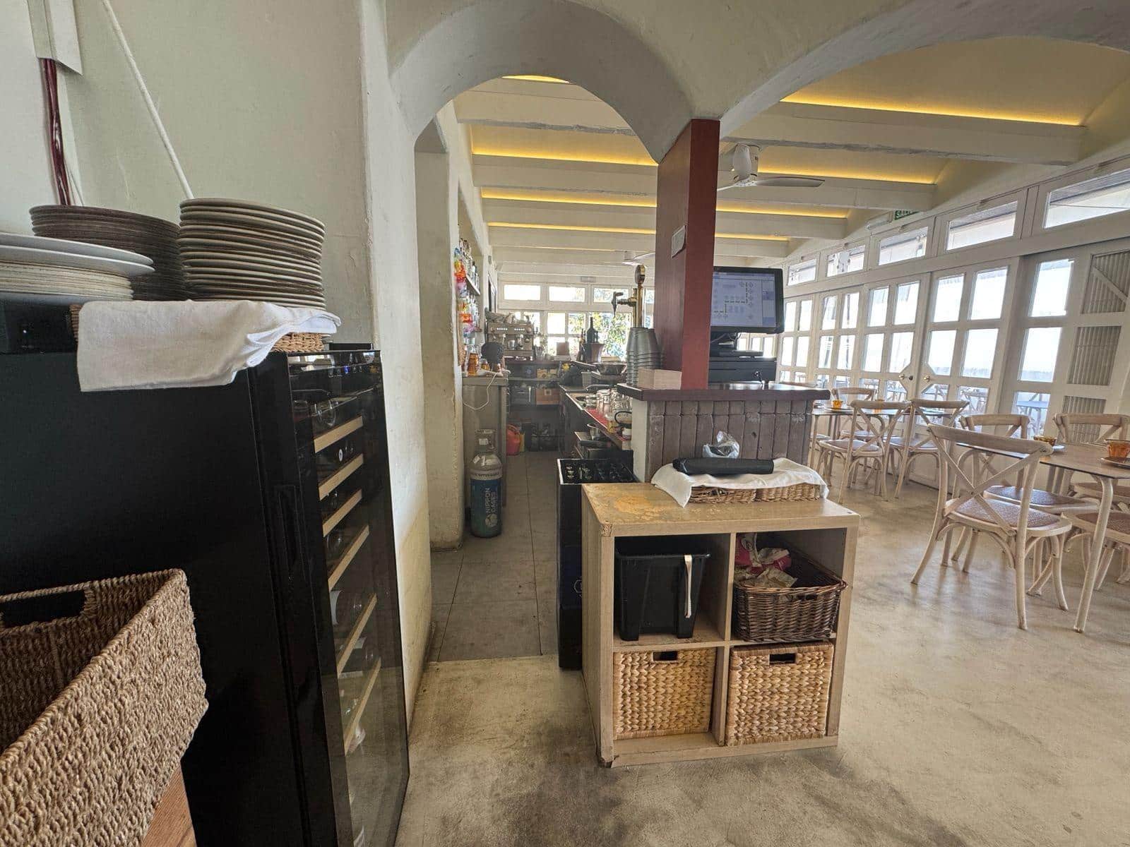 Empresa para venda em Torremolinos - 375 000 € (Ref: 10013336)