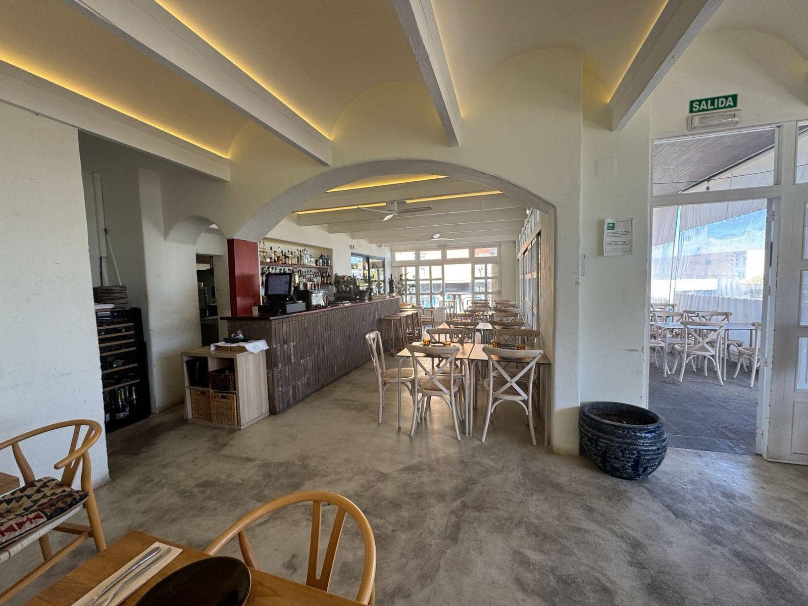 Empresa para venda em Torremolinos - 375 000 € (Ref: 10013336)