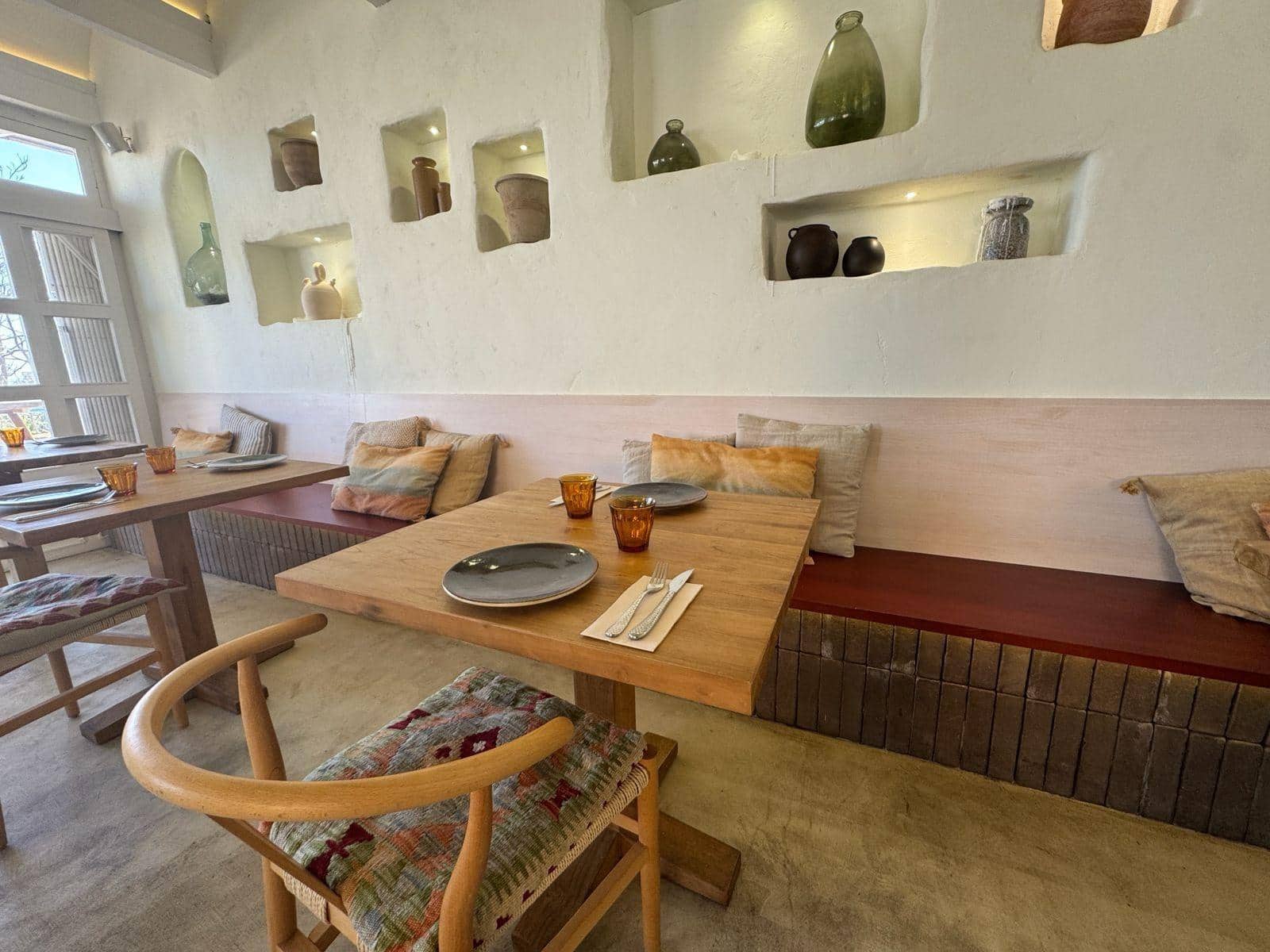 Empresa para venda em Torremolinos - 375 000 € (Ref: 10013336)