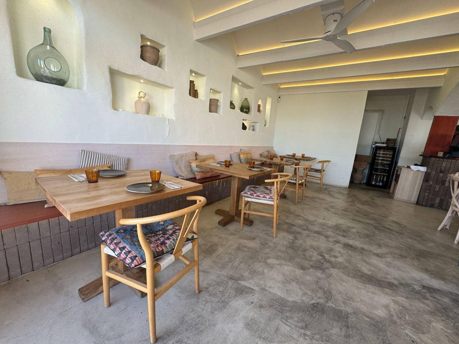 Empresa para venda em Torremolinos - 375 000 € (Ref: 10013336)