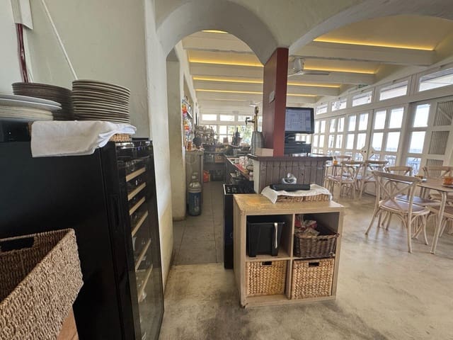 Empresa para venda em Torremolinos - 375 000 € (Ref: 10013336)