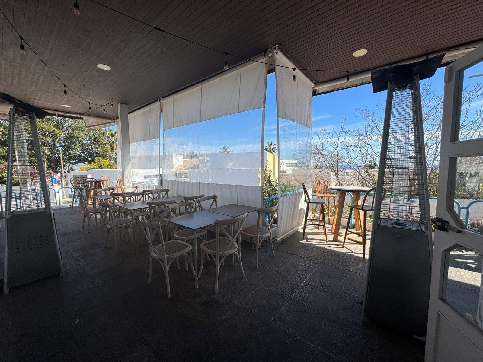 Empresa para venda em Torremolinos - 375 000 € (Ref: 10013336)