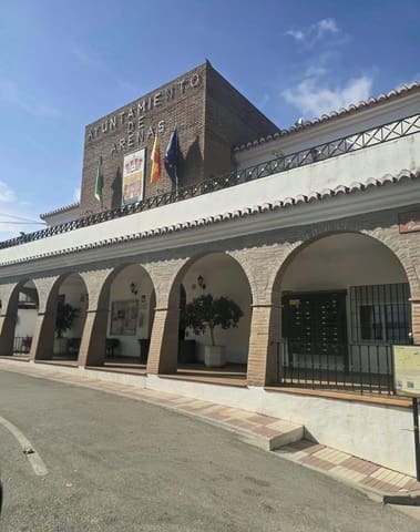 Apartment for sale in Arenas - € 430,000 (Ref: 10015575)